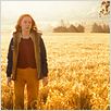 The Lovely Bones : photo Peter Jackson, Saoirse Ronan