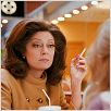 The Lovely Bones : photo Peter Jackson, Susan Sarandon
