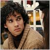 The Lovely Bones : photo Peter Jackson, Reece Ritchie