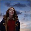 The Lovely Bones : photo Peter Jackson, Saoirse Ronan