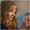 The Lovely Bones : photo Peter Jackson, Saoirse Ronan