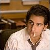 The Lovely Bones : photo Michael Imperioli, Peter Jackson