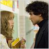 The Lovely Bones : photo Peter Jackson, Reece Ritchie, Saoirse Ronan