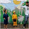 Abel : photo Diego Luna