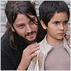 Abel : photo Christopher Ruiz-Esparza, Diego Luna