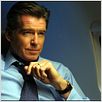 El escritor : photo Pierce Brosnan, Roman Polanski