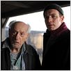El escritor : photo Ewan McGregor, Roman Polanski