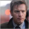 El escritor : photo Ewan McGregor, Roman Polanski
