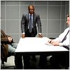 El escritor : photo Ewan McGregor, Roman Polanski