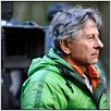 El escritor : photo Roman Polanski