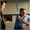 El escritor : photo Ewan McGregor, Roman Polanski