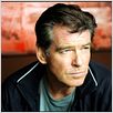 El escritor : photo Pierce Brosnan, Roman Polanski