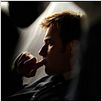 El escritor : photo Ewan McGregor, Roman Polanski