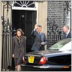 El escritor : photo Olivia Williams, Pierce Brosnan, Roman Polanski
