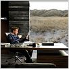 El escritor : photo Ewan McGregor, Roman Polanski