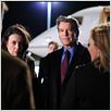 El escritor : photo Olivia Williams, Pierce Brosnan, Roman Polanski