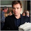El escritor : photo Ewan McGregor, Roman Polanski