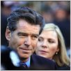 El escritor : photo Kim Cattrall, Pierce Brosnan, Roman Polanski