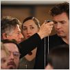El escritor : photo Ewan McGregor, Roman Polanski