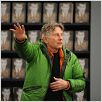 El escritor : photo Roman Polanski