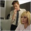 El escritor : photo Ewan McGregor, Kim Cattrall, Roman Polanski