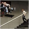 El escritor : photo Ewan McGregor, Roman Polanski