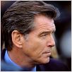 El escritor : photo Pierce Brosnan, Roman Polanski