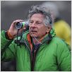 El escritor : photo Roman Polanski