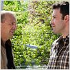 The Company Men : photo Ben Affleck, John Wells, Kevin Costner