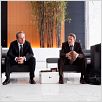The Company Men : photo Chris Cooper, John Wells, Tommy Lee Jones