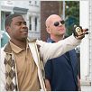 Vaya par de polis : photo Bruce Willis, Kevin Smith, Tracy Morgan