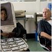 Vaya par de polis : photo Bruce Willis, Kevin Smith, Tracy Morgan