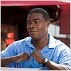Vaya par de polis : photo Kevin Smith, Tracy Morgan