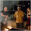 Vaya par de polis : photo Ana de la Reguera, Bruce Willis, Kevin Smith, Tracy Morgan