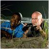 Vaya par de polis : photo Bruce Willis, Kevin Smith, Tracy Morgan