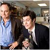 Vaya par de polis : photo Adam Brody, Kevin Pollak, Kevin Smith