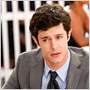 Vaya par de polis : photo Adam Brody, Kevin Smith