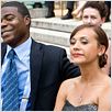 Vaya par de polis : photo Kevin Smith, Rashida Jones, Tracy Morgan