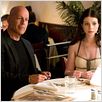 Vaya par de polis : photo Bruce Willis, Kevin Smith, Michelle Trachtenberg