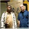 Vaya par de polis : photo Bruce Willis, Kevin Smith, Tracy Morgan