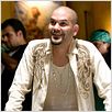 Vaya par de polis : photo Guillermo Diaz, Kevin Smith