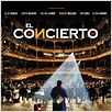 El concierto : poster