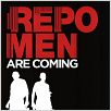 Repo Men : poster