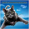 Como perros y gatos: La revancha de Kitty Galore : poster