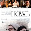 Howl : poster