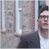 Howl : photo James Franco