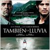 También la lluvia : poster