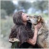 Entre lobos : photo