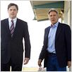 Medidas extraordinarias : photo Brendan Fraser, Harrison Ford, Tom Vaughan