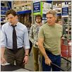 Medidas extraordinarias : photo Brendan Fraser, Harrison Ford, Tom Vaughan